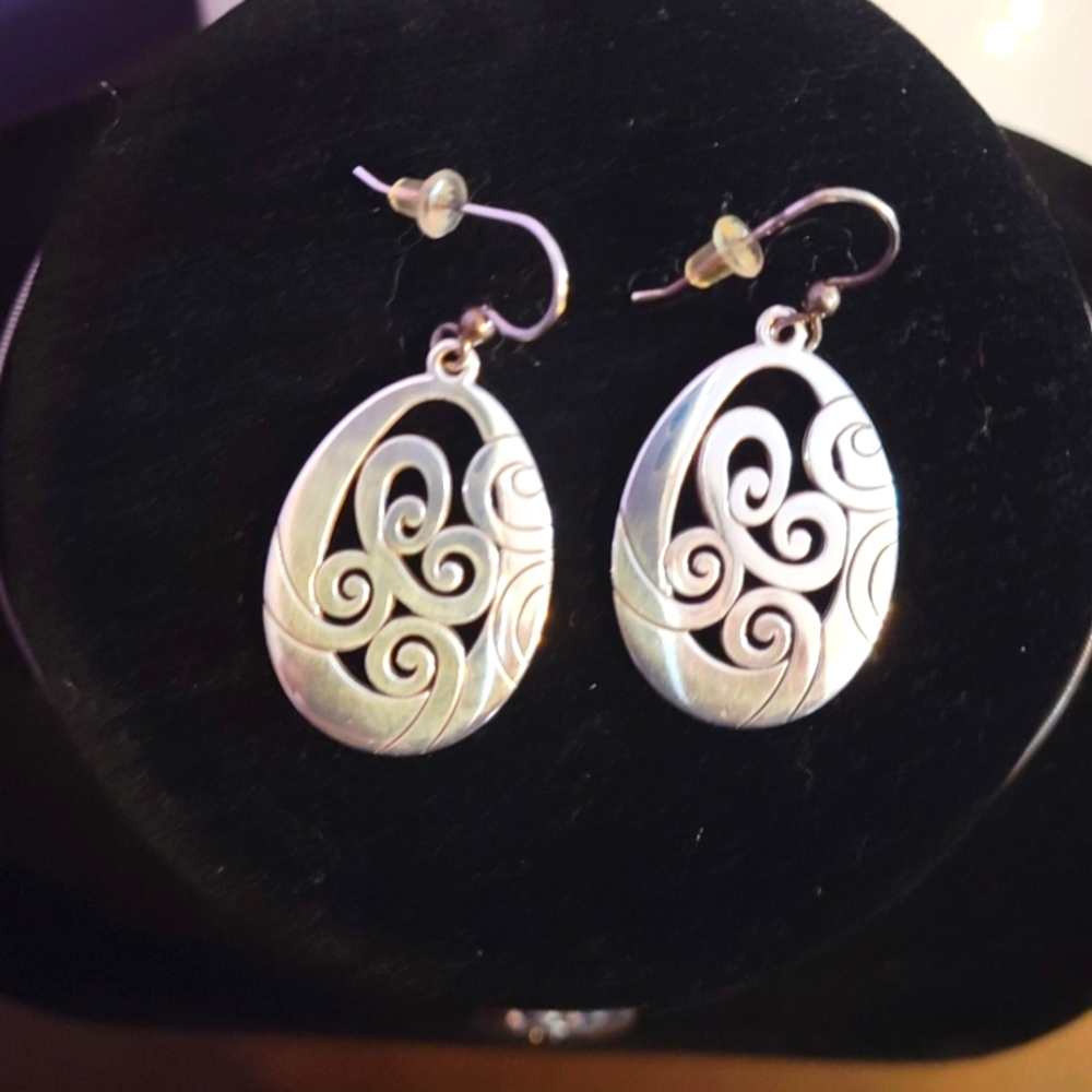 Brighton Mingle French Wire Earrings